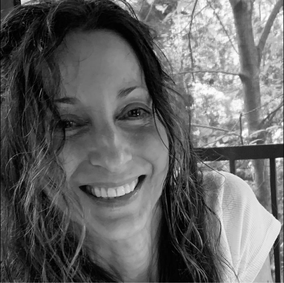 Michelina Rettino massothérapeute