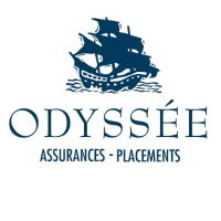 Groupe Financier Odyssée Inc