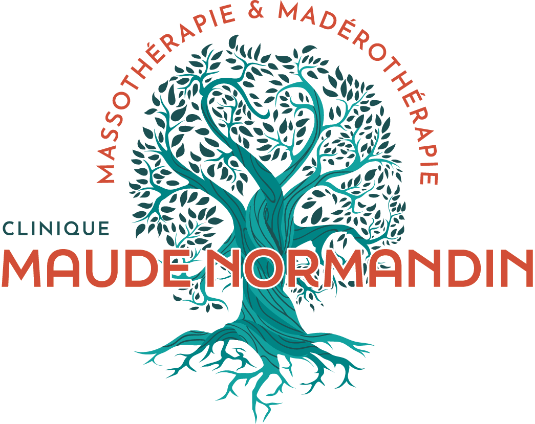 Clinique de Massothérapie et Madérothérapie Maude Normandin