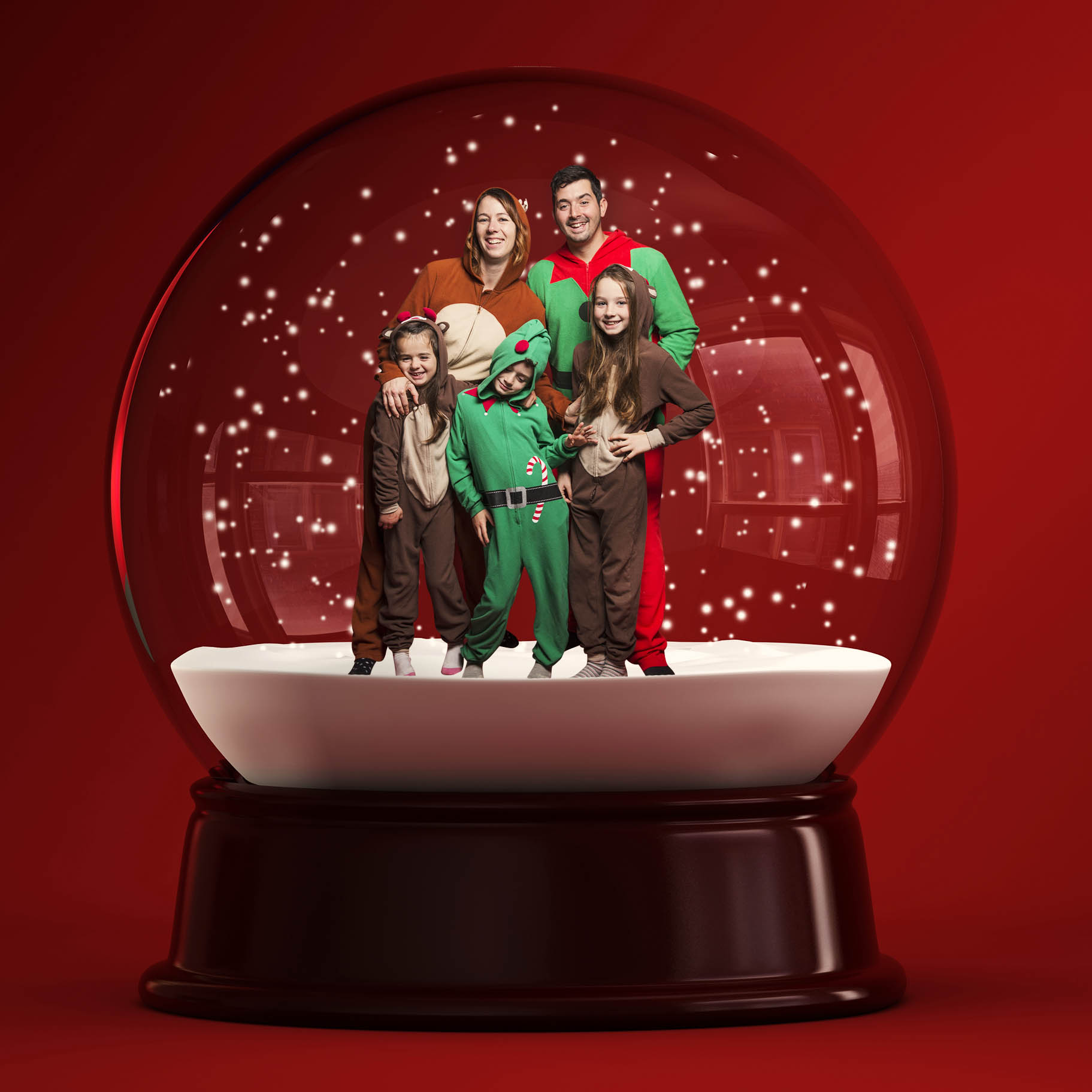 Marielle Aumont & Guylaine Renaud