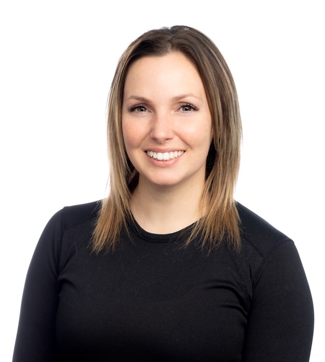 Marie-Hélène Ducharme