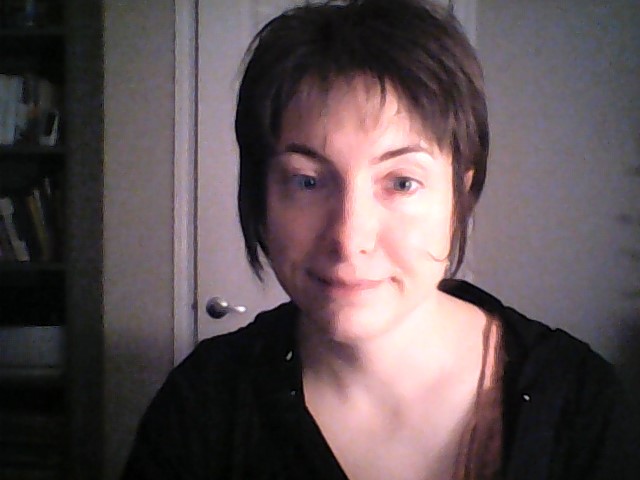 Marie-Claude Desormiers