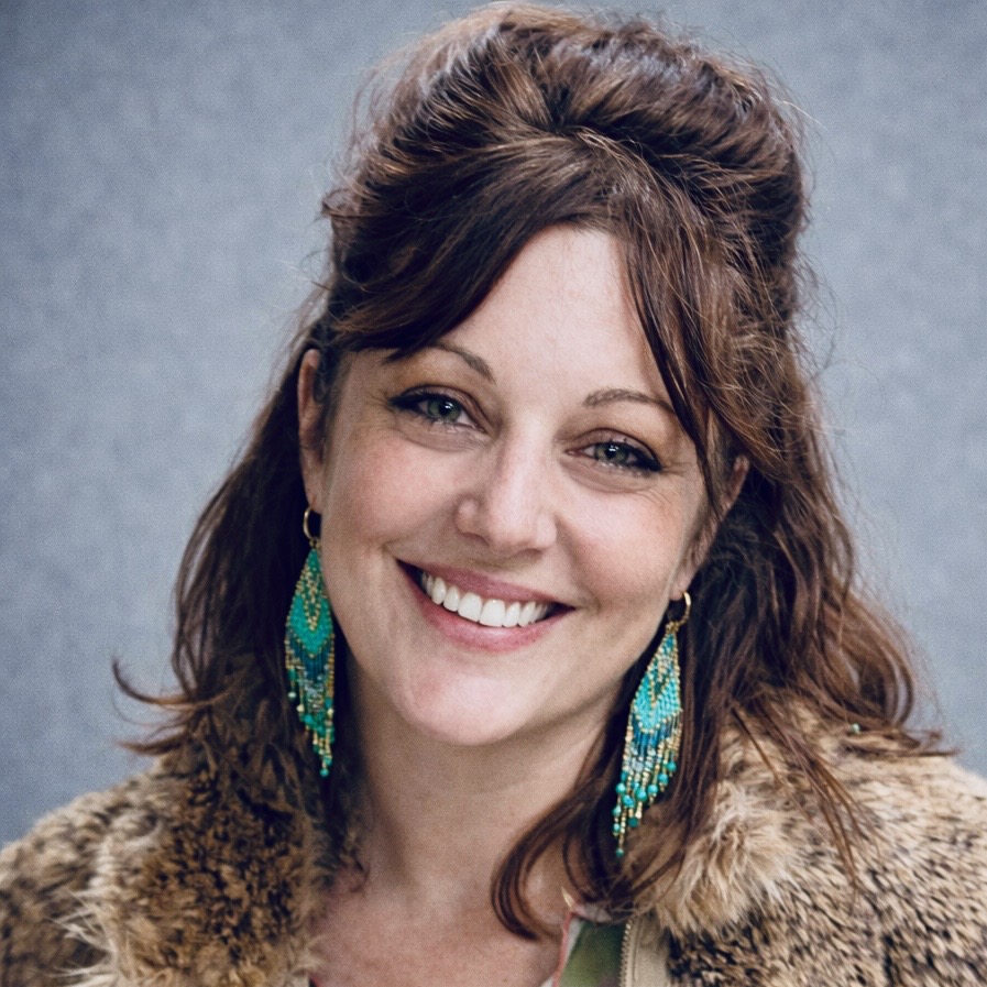 Florence Leromain, psychologue