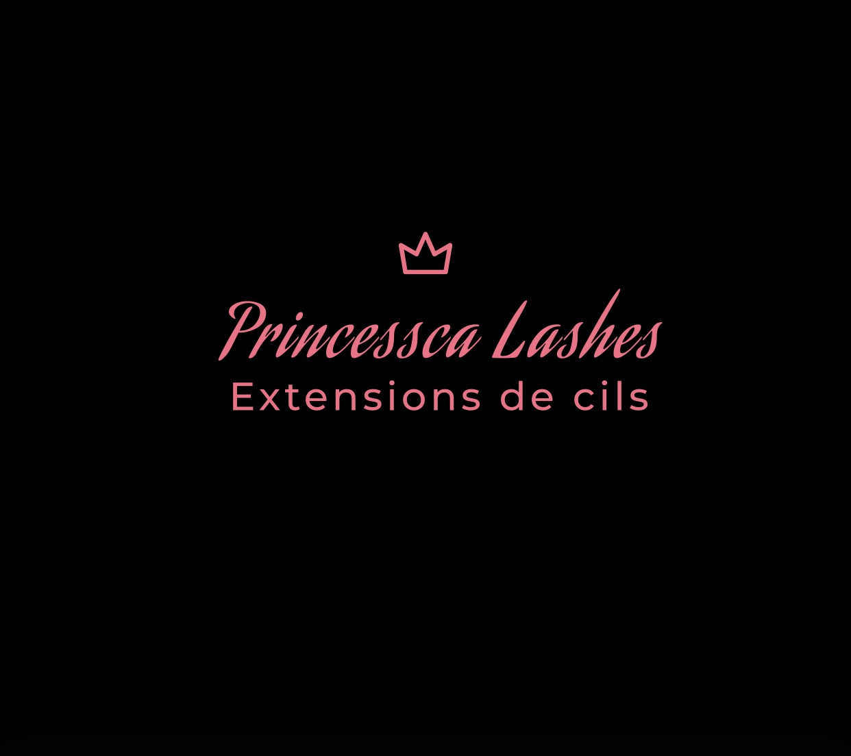 Princessca Lashes