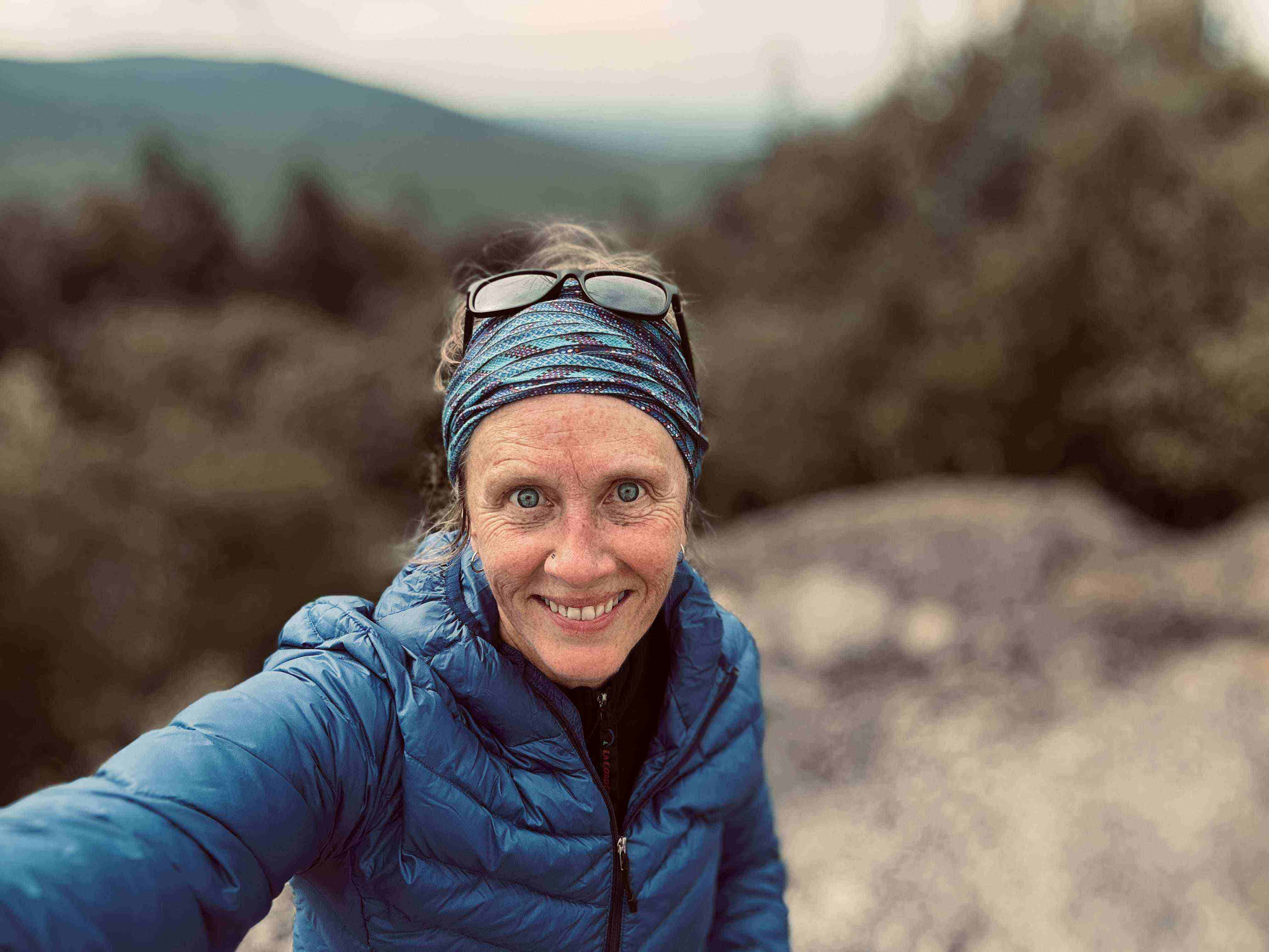 Christine Meunier, accompagnement psychocorporel