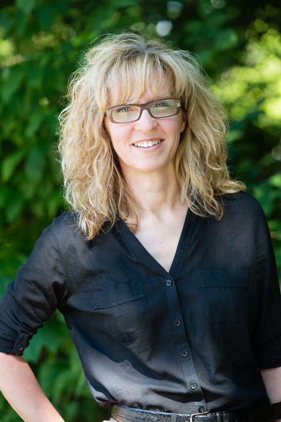 Martine Béland Ostéopathe et Physiothérapeute