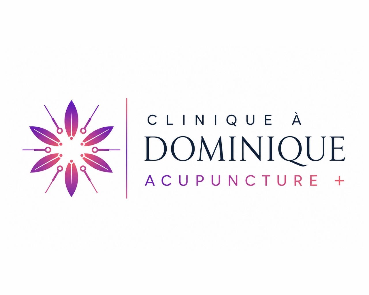 Dominique Thérien Acupuncture