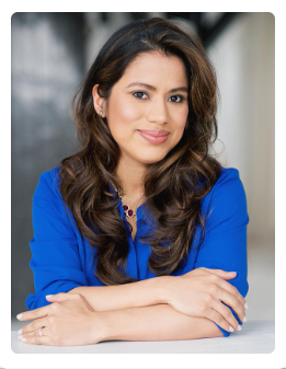 Leadership Conscient Inc