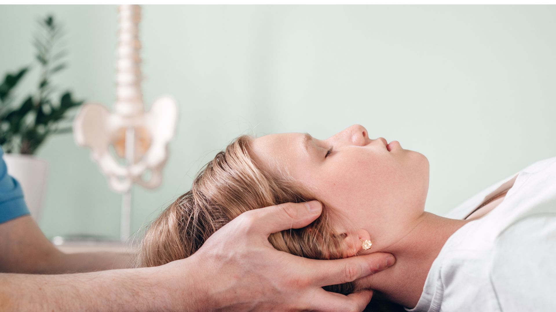 Osteopathy Montreal Clinic