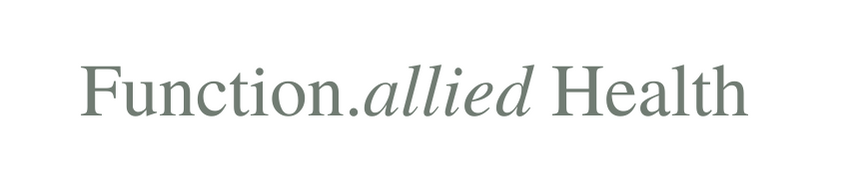Function Allied Health