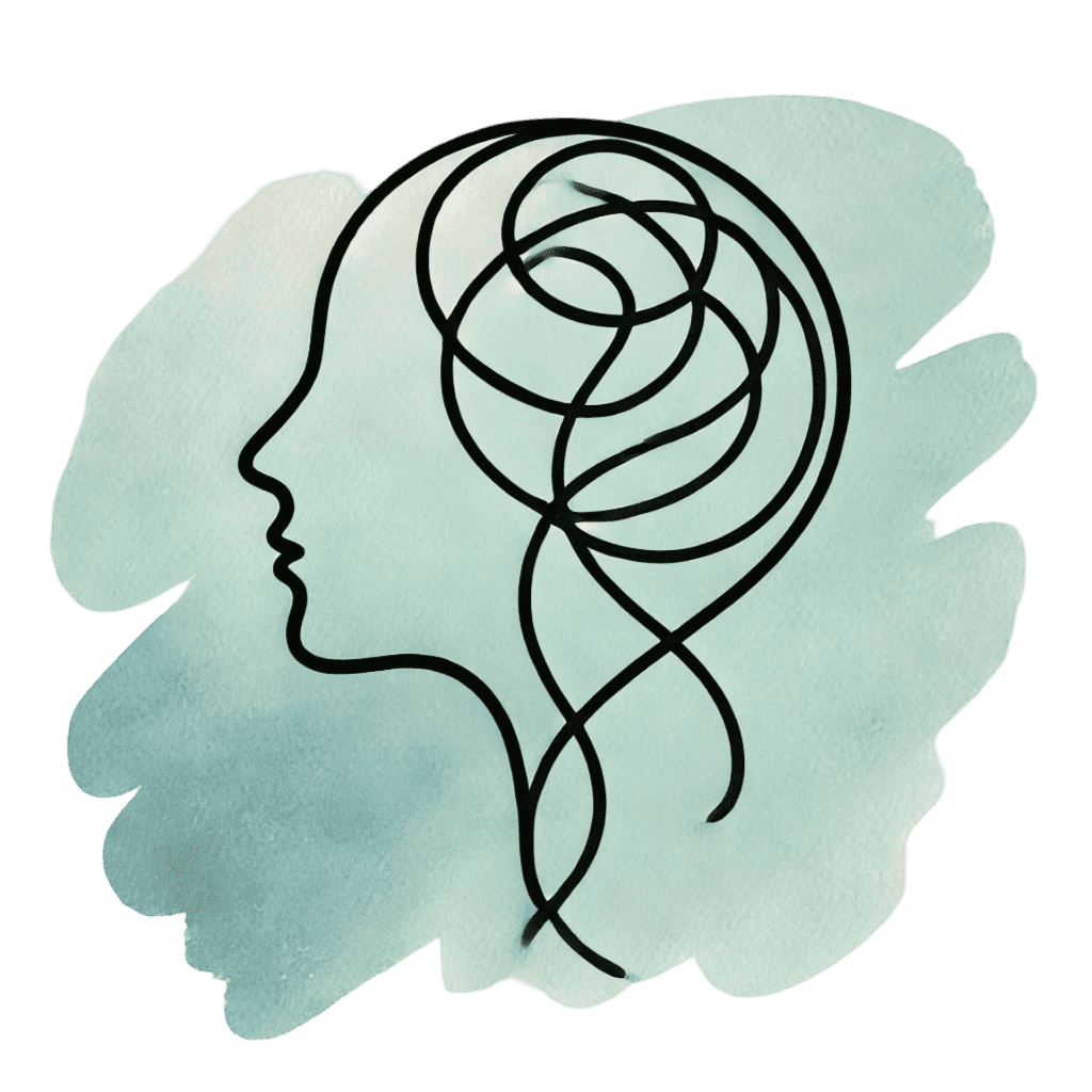 Cédric Gill Ménard - Psychologue