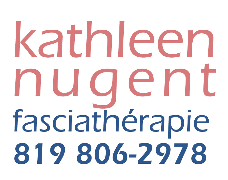 Fasciathérapie Kathleen Nugent