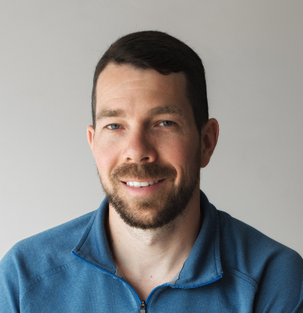 Louis Gagné - Ostéopathe D.O.