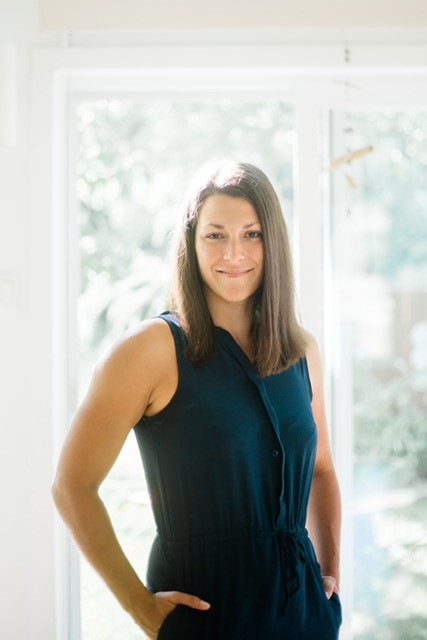 Catherine Boucher Masso-Kinésithérapeute - CBMK