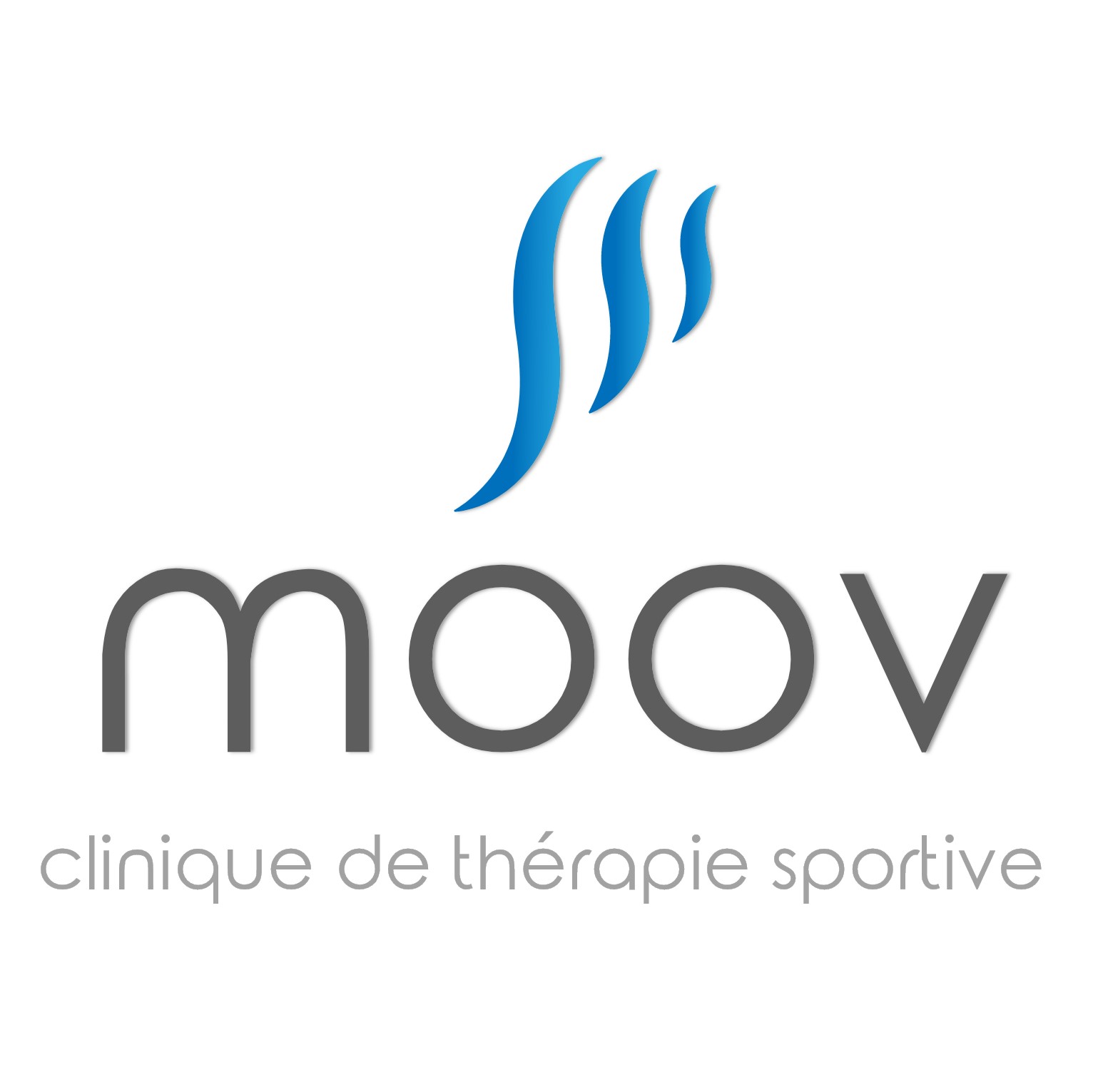 Clinique Moov | MOOV entraînement plein air