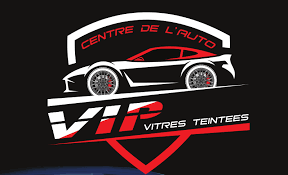 Centre de l'auto VIP vitres teintées inc