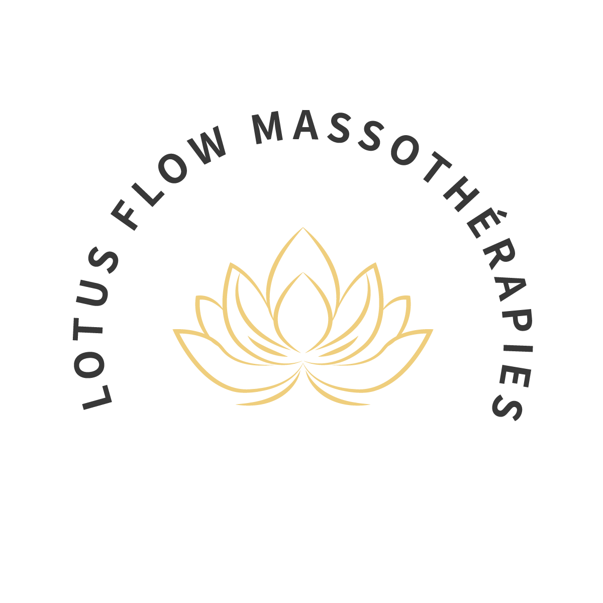 LOTUS FLOW MASSOTHÉRAPIES