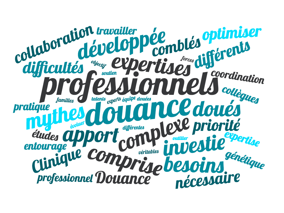 Leslie-Anne Knapp, psychoéducatrice