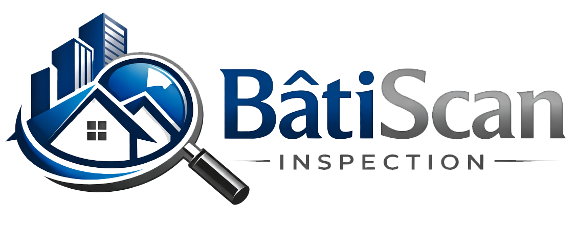 BâtiScan Inspection