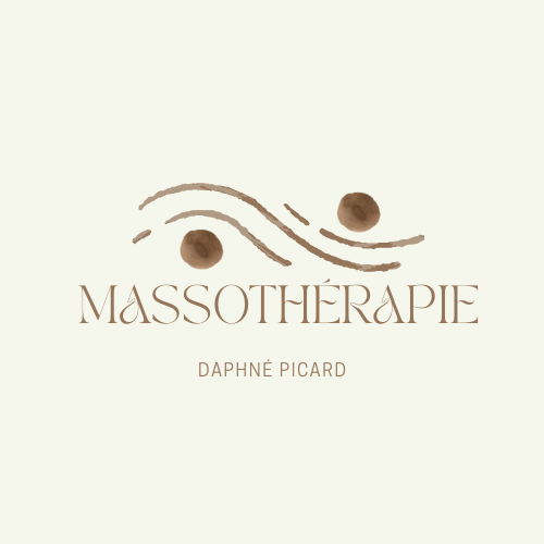 Massothérapie Daphné Picard