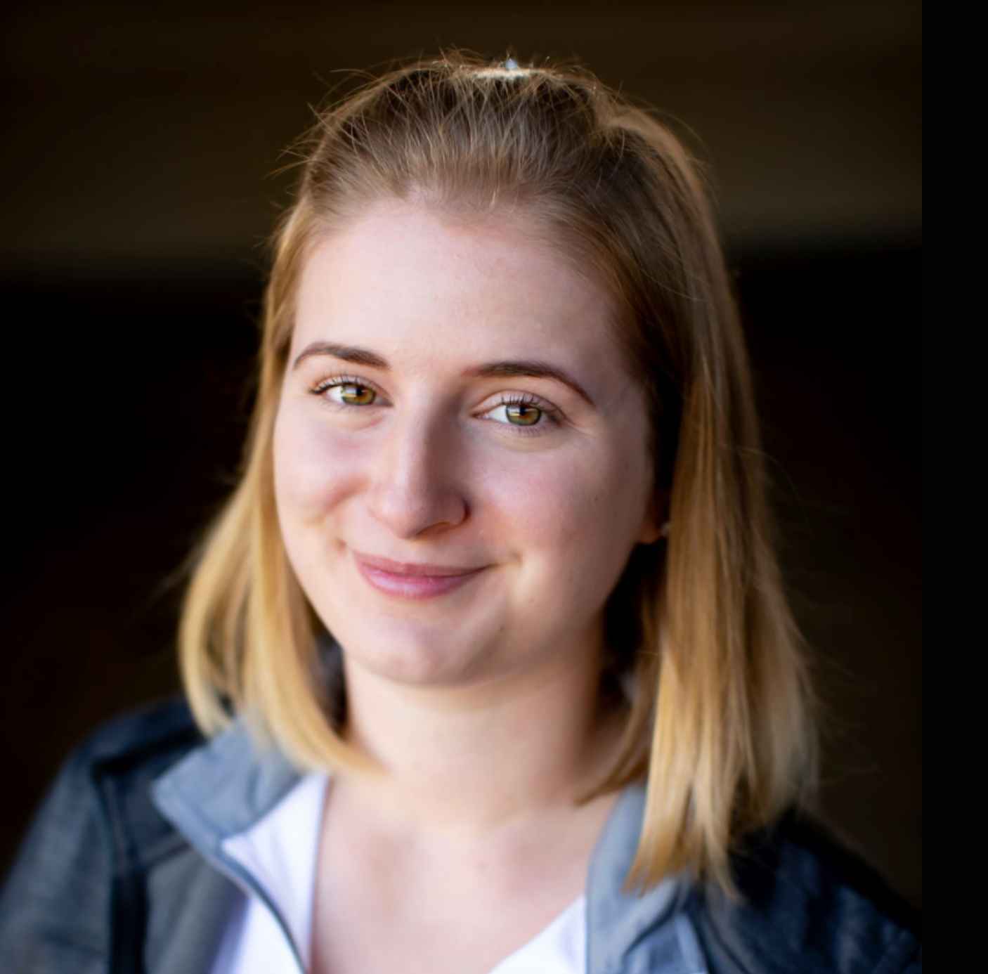 Audrey Laurence Physiothérapeute