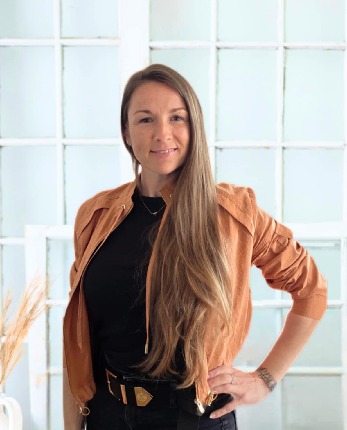 Isabelle Paquet