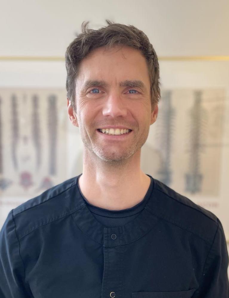 Ostéopathie Jean-Philippe Cordey