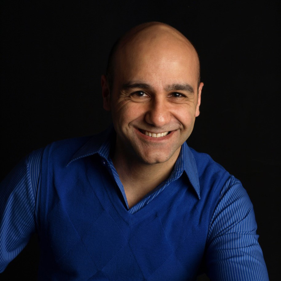 Dr Hani Karout, Chiropraticien, D.C.