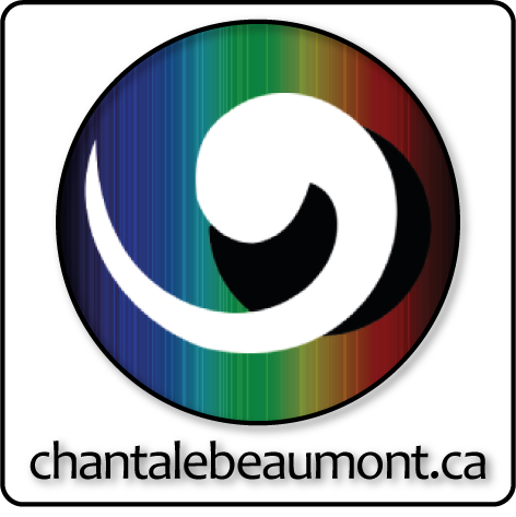 Chantale Beaumont - Enseignante en Lucidité Identitaire, Relationnelle & Quantique