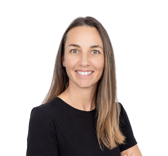 Marie-Claude Prescott, Acupuncture