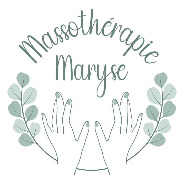 Maryse Massothérapie