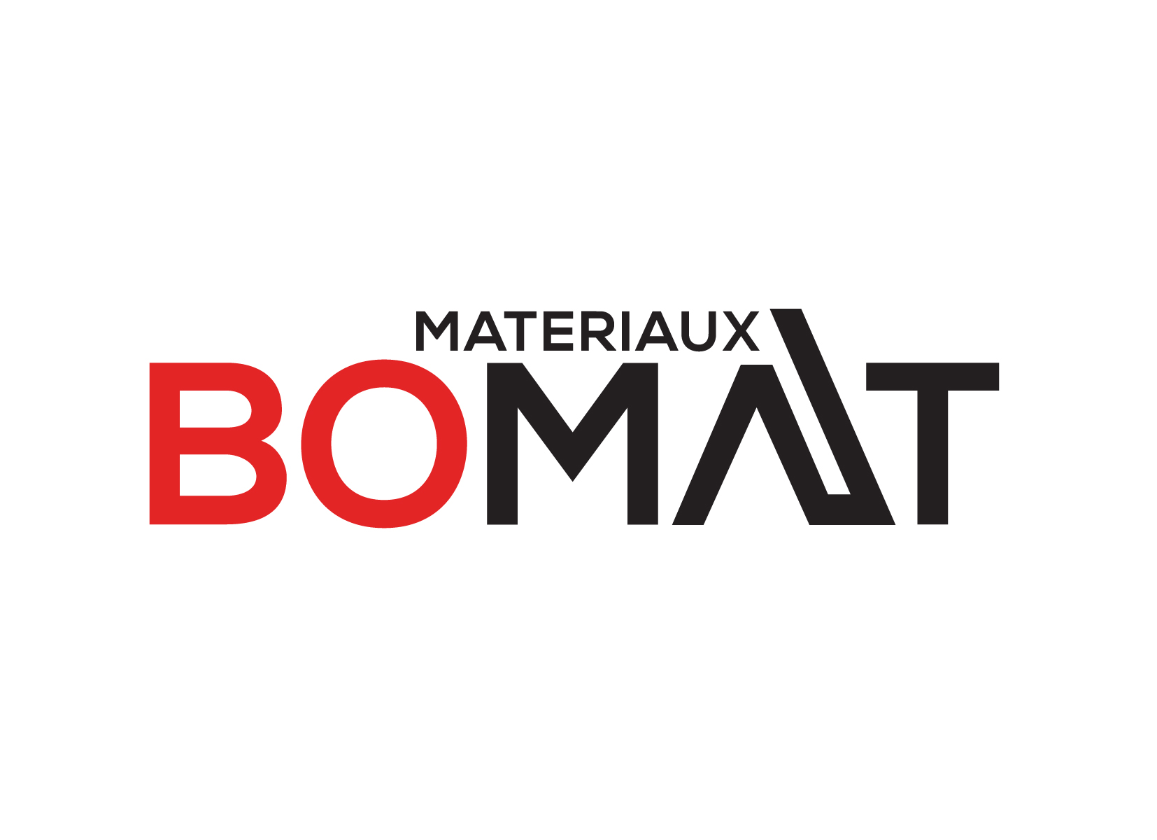 Matériaux Bomat 