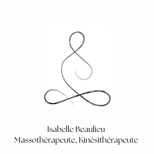 Isabelle Beaulieu Kinésithérapeute-Massothérapeute