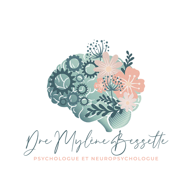 Dre Mylène Bessette, psychologue-neuropsychologue