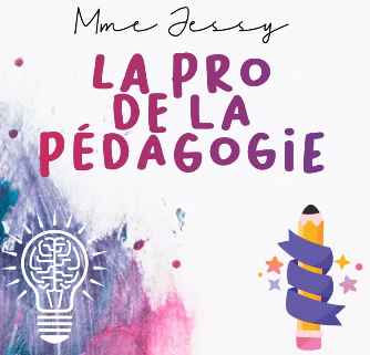 La pro de la pédagogie