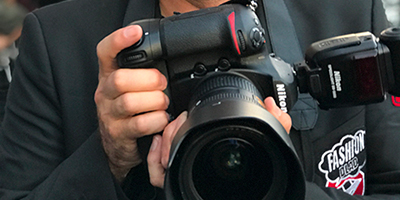 Photographe Jean-Sébastien Cossette