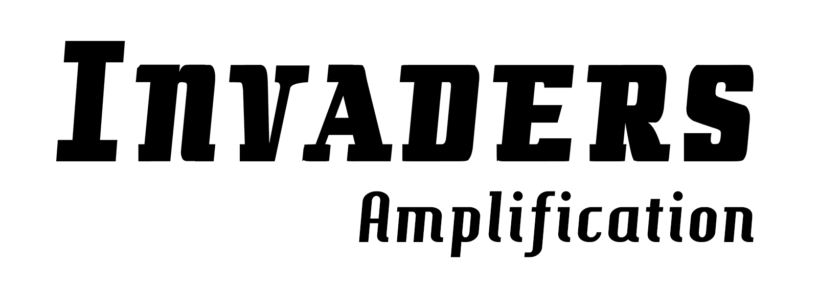 Invaders Amplification