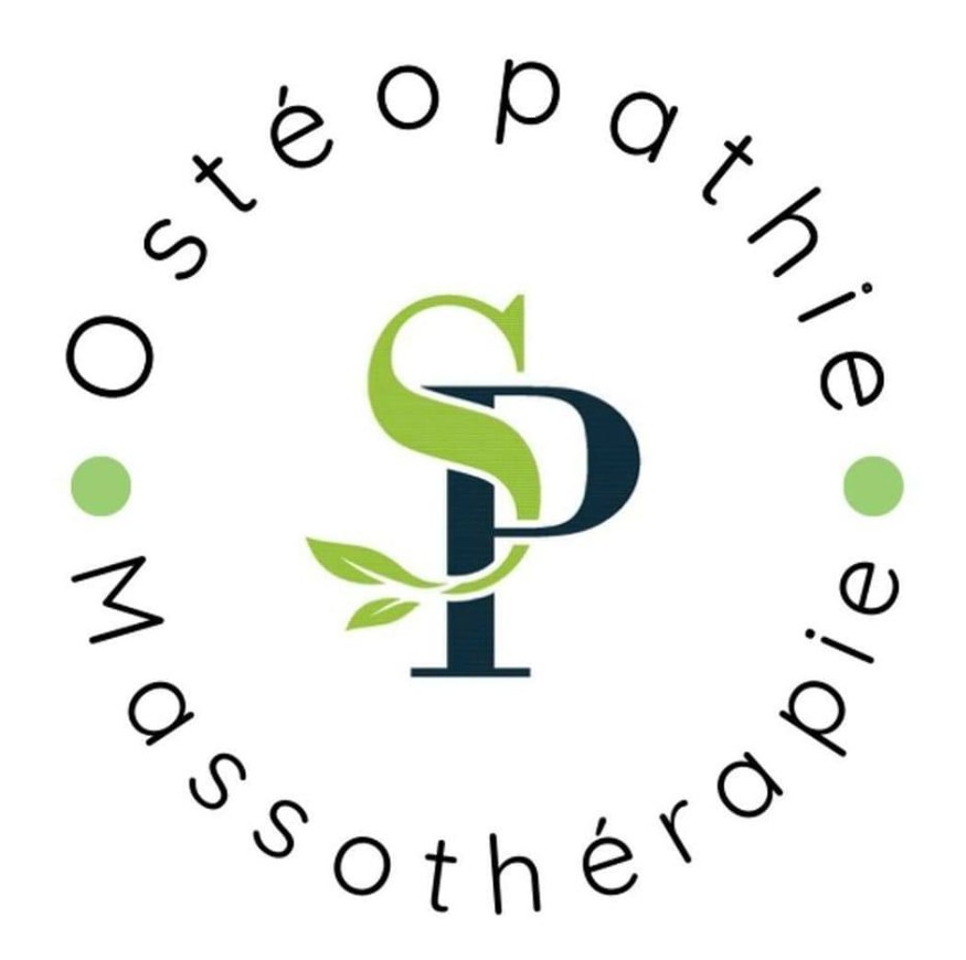 Sophie Pelletier ostéopathe/massothérapeute