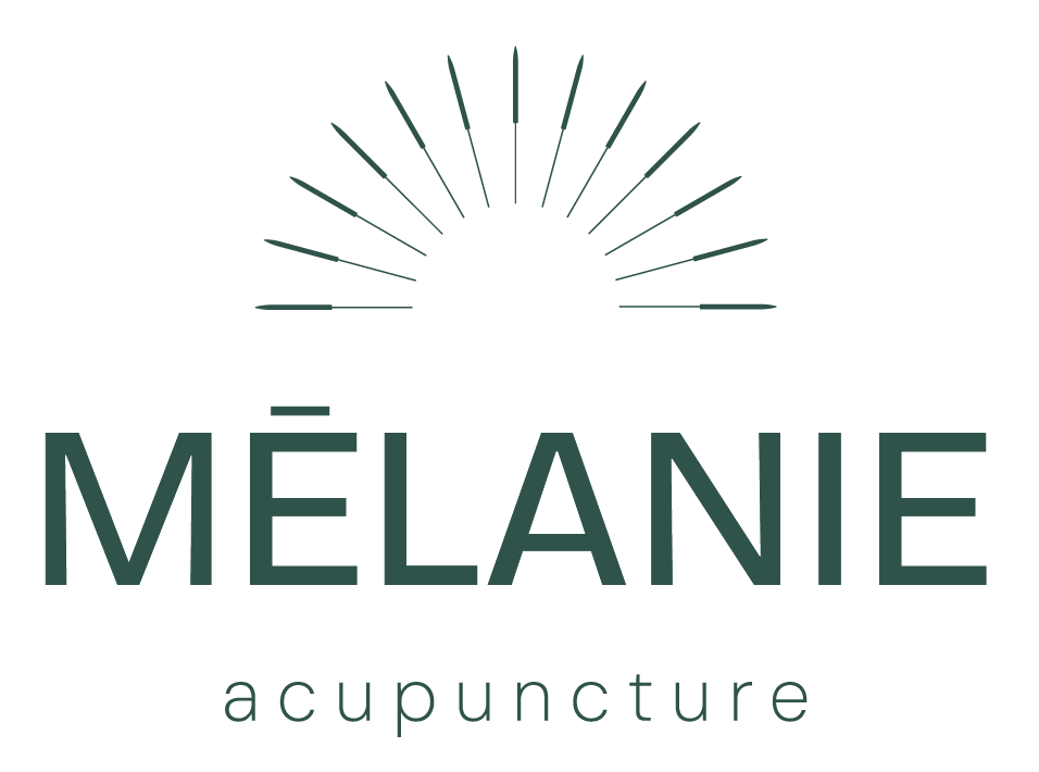 Mélanie acupuncture -Montréal, Lanaudière (Rosemont, St-Félix-de-Valois)