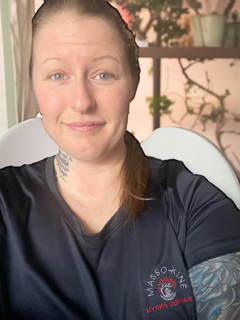 Masso-Kiné Myrka Gervais