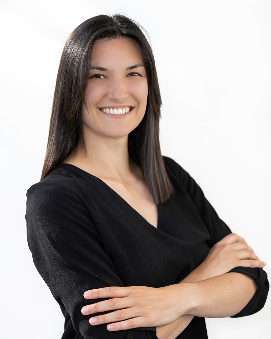 Maude Vaillancourt  Clinique Moveo