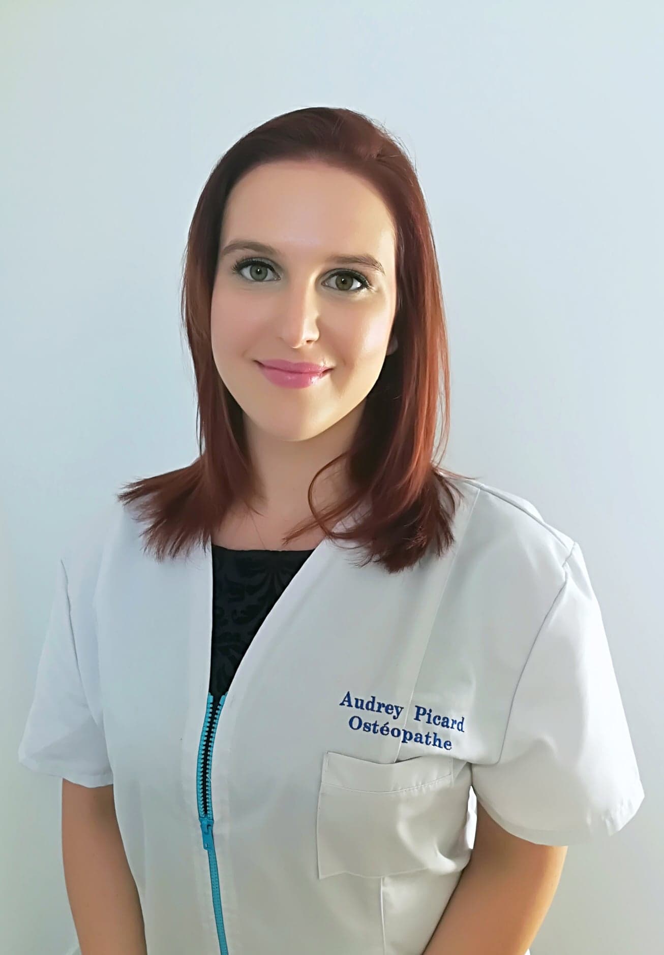 Audrey Picard Ostéopathe Inc.