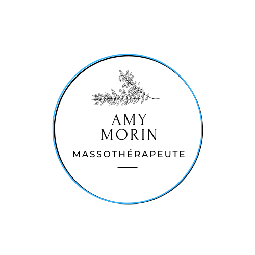 amy morin massothérapeute