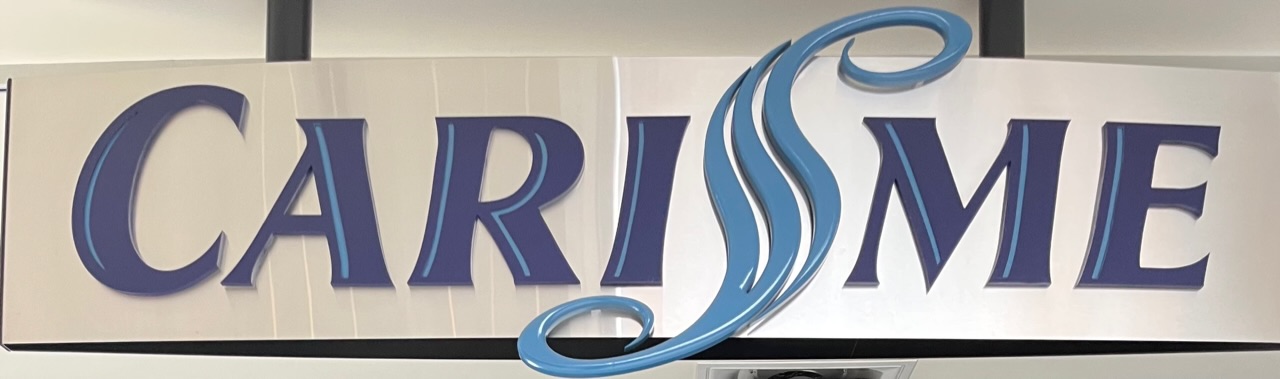 Carisme Coiffure Beloeil