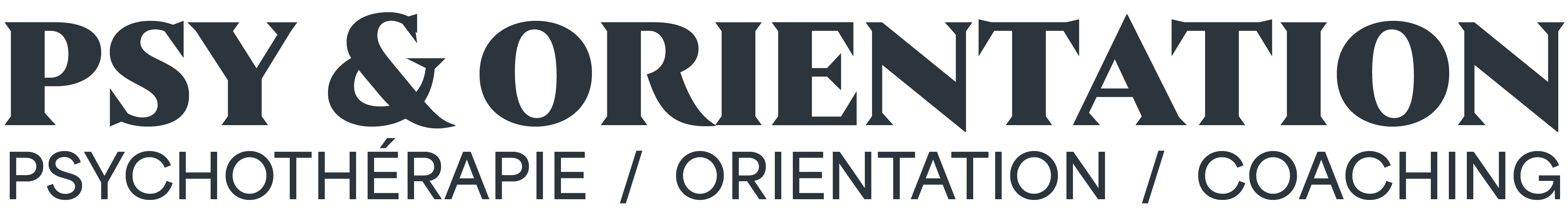 Valérie Plourde - conseillère en orientation et stagiaire en psychothérapie