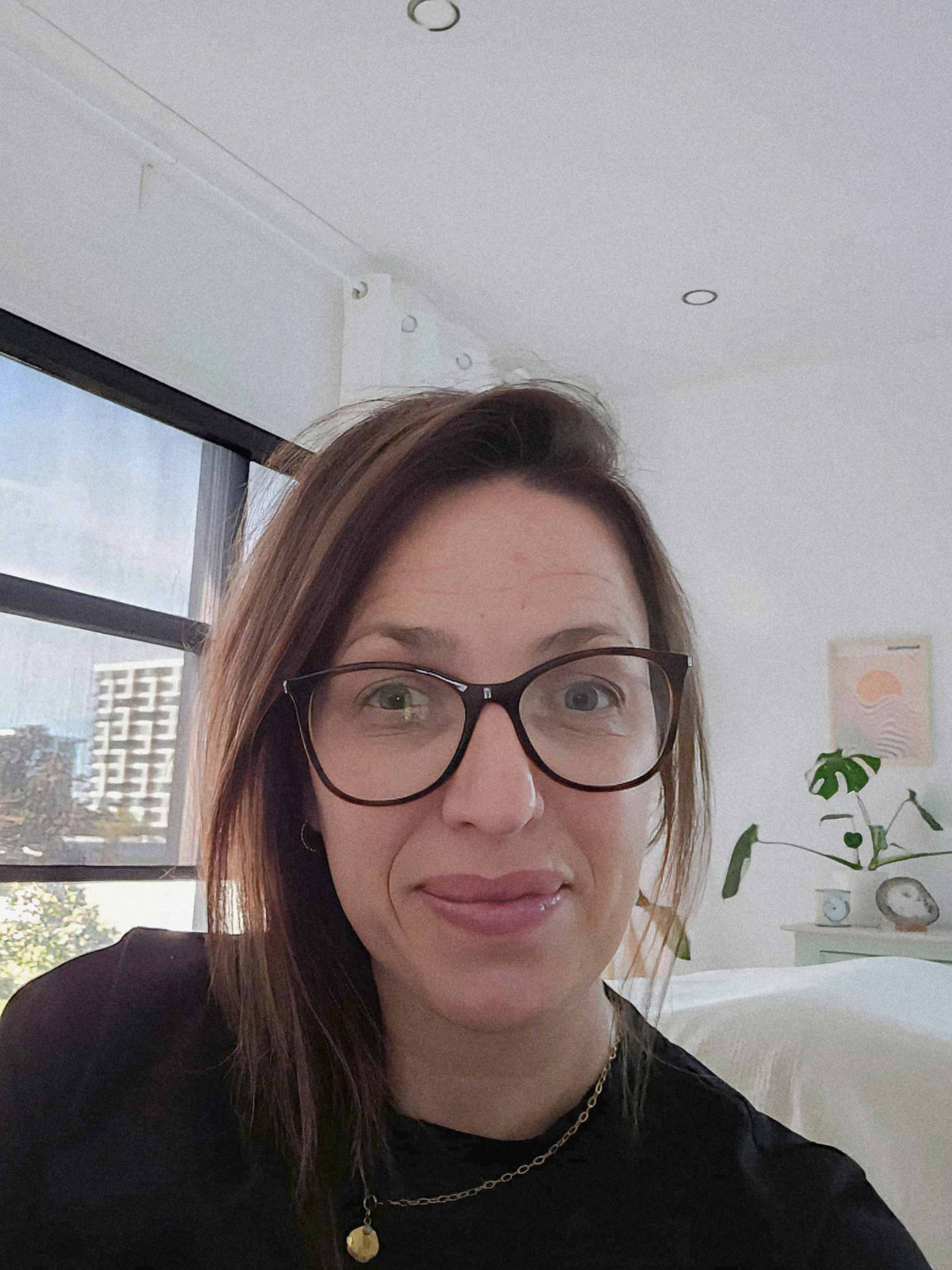 Amélie St-Onge