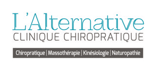 Clinique Chiropratique l'Alternative