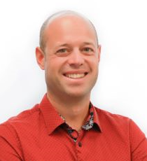 Dr Simon-Michel Bélisle