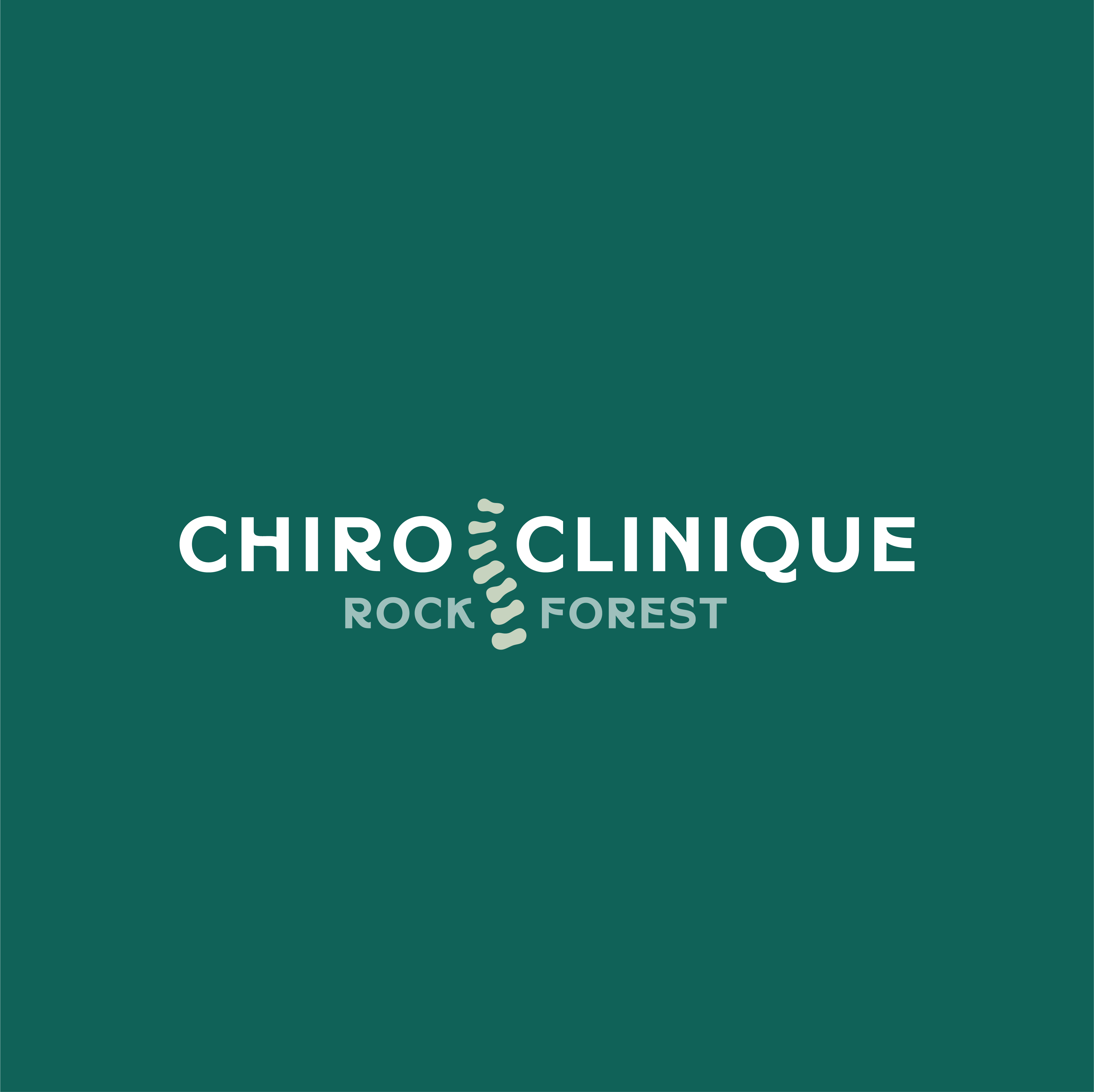 Chiro-Clinique Rock Forest