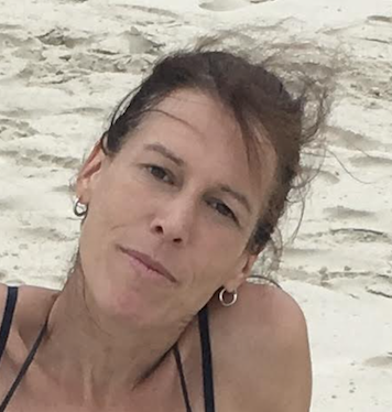 Marie-Josée Bénard